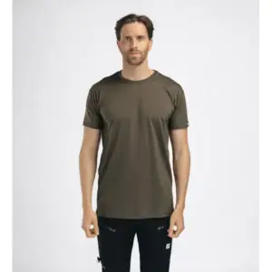 Aclima Lightwool 180 Classic Tee M´S - Bilde 4