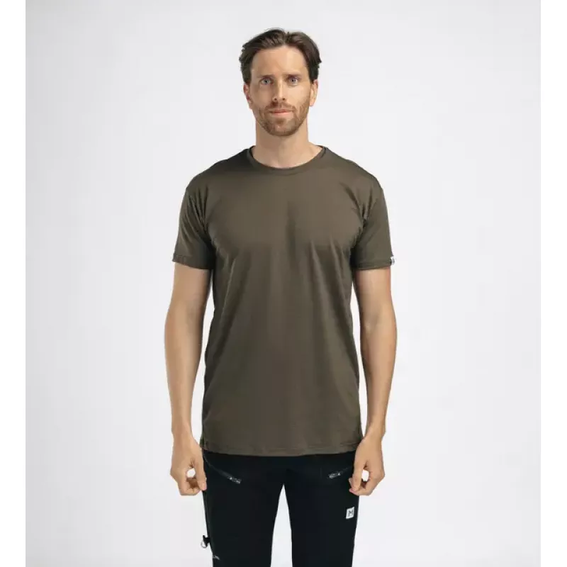 Aclima Lightwool 180 Classic Tee M´S - Bilde 4