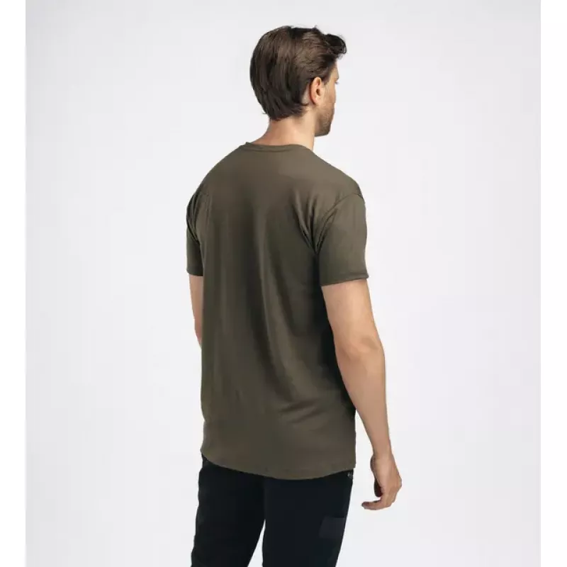 Aclima Lightwool 180 Classic Tee M´S - Bilde 5