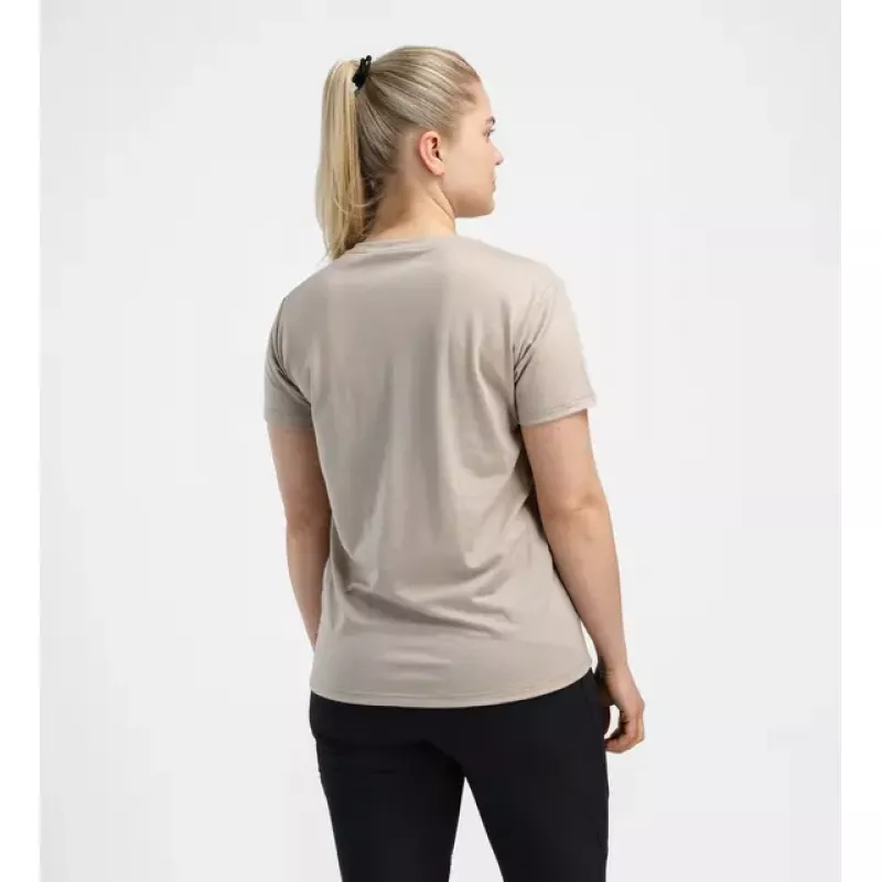 Aclima Lightwool 180 Classic Tee W´S - Bilde 3
