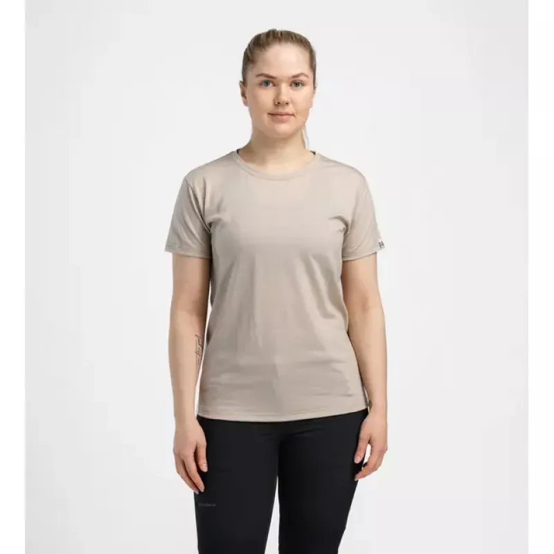 Aclima Lightwool 180 Classic Tee W´S - Bilde 4