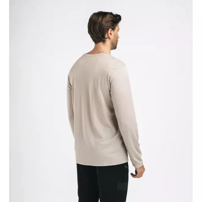 Aclima Lightwool 180 Crewneck M´S - Bilde 3