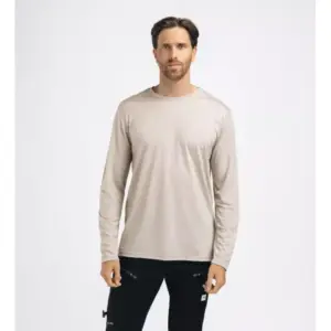 Aclima Lightwool 180 Crewneck M´S - Bilde 4