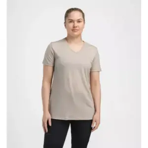 Aclima Lightwool 180 Loose Fit Tee W´S - Bilde 3