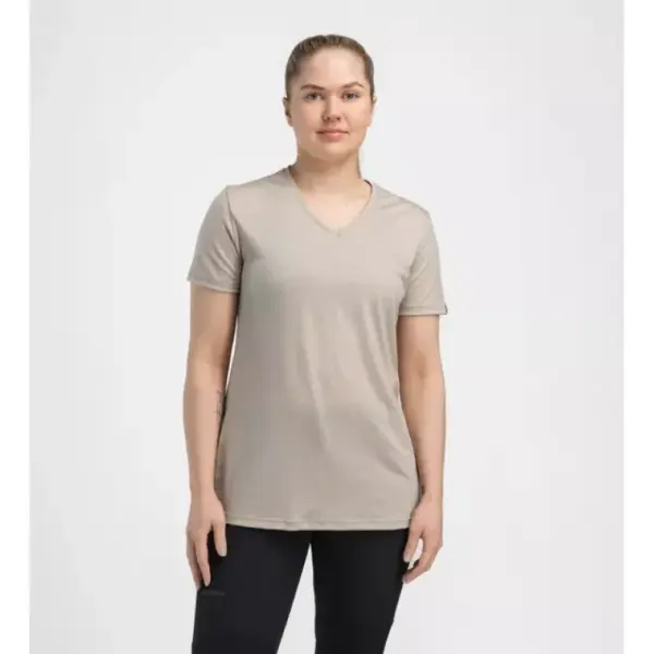 Aclima Lightwool 180 Loose Fit Tee W´S