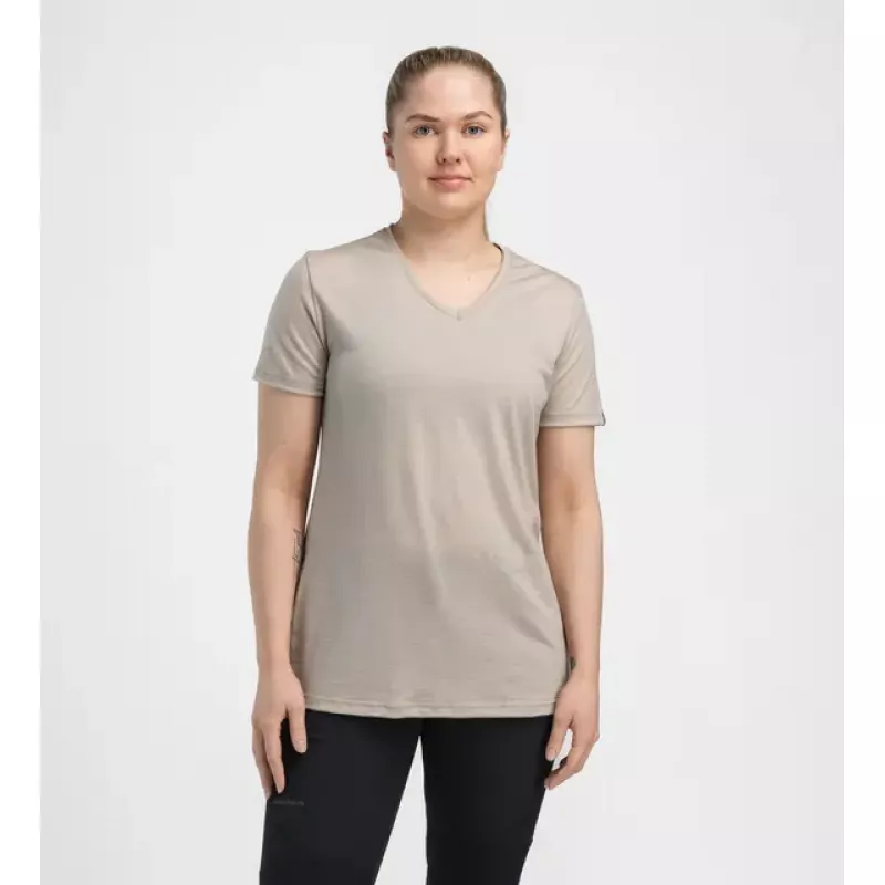 Aclima Lightwool 180 Loose Fit Tee W´S - Bilde 3