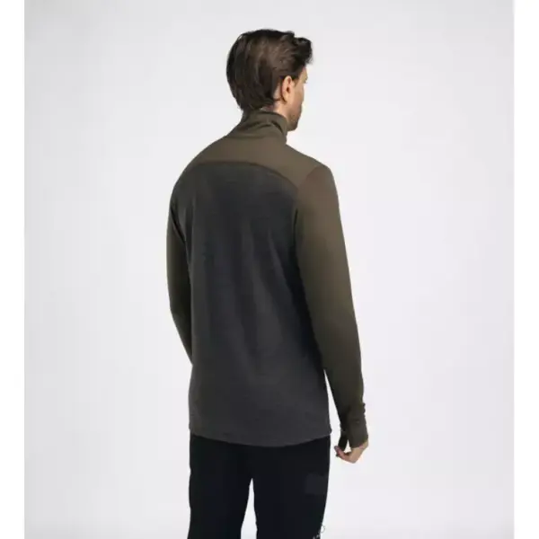 Aclima-Lightwool 180 Polo W- Zip M´S-109521-Lillehammer Sport-7 Aclima Lightwool 180 Polo W/ Zip M´S