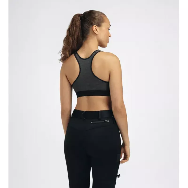 Aclima Lightwool 180 Sports Top W´S - Bilde 3