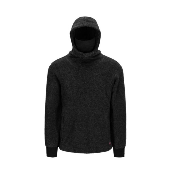 Aclima Aclima Reborn Terry Pullover U 108446 Lillehammer Sport 1