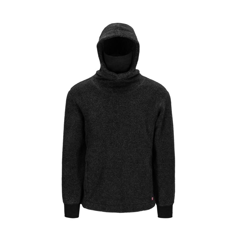 Aclima Aclima Reborn Terry Pullover U 108446 Lillehammer Sport 1