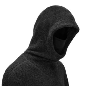 Aclima Aclima Reborn Terry Pullover U 108446 Lillehammer Sport 4