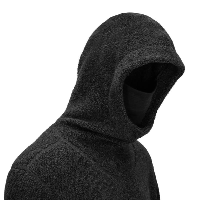 Aclima Aclima Reborn Terry Pullover U 108446 Lillehammer Sport 4