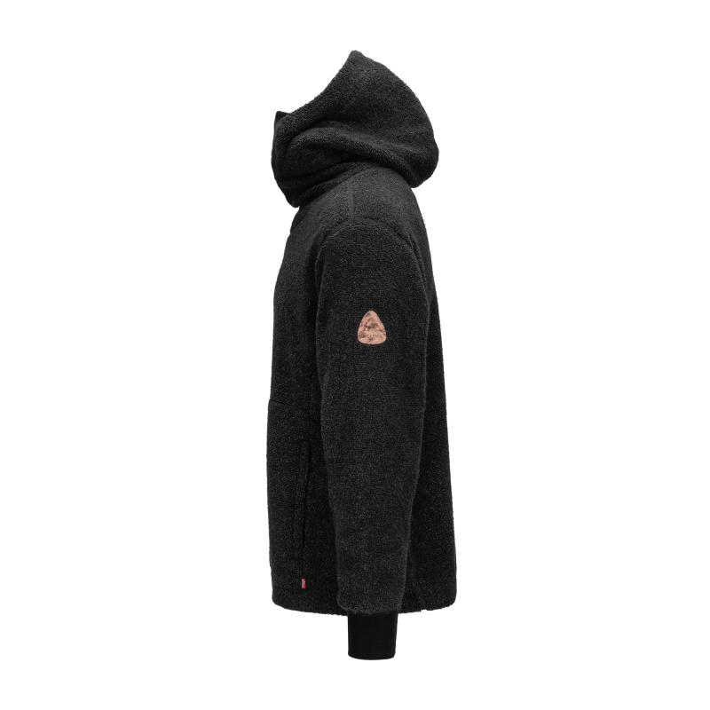 Aclima Aclima Reborn Terry Pullover U 108446 Lillehammer Sport 5