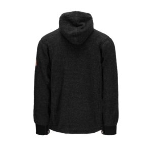 Aclima Aclima Reborn Terry Pullover U 108446 Lillehammer Sport 6