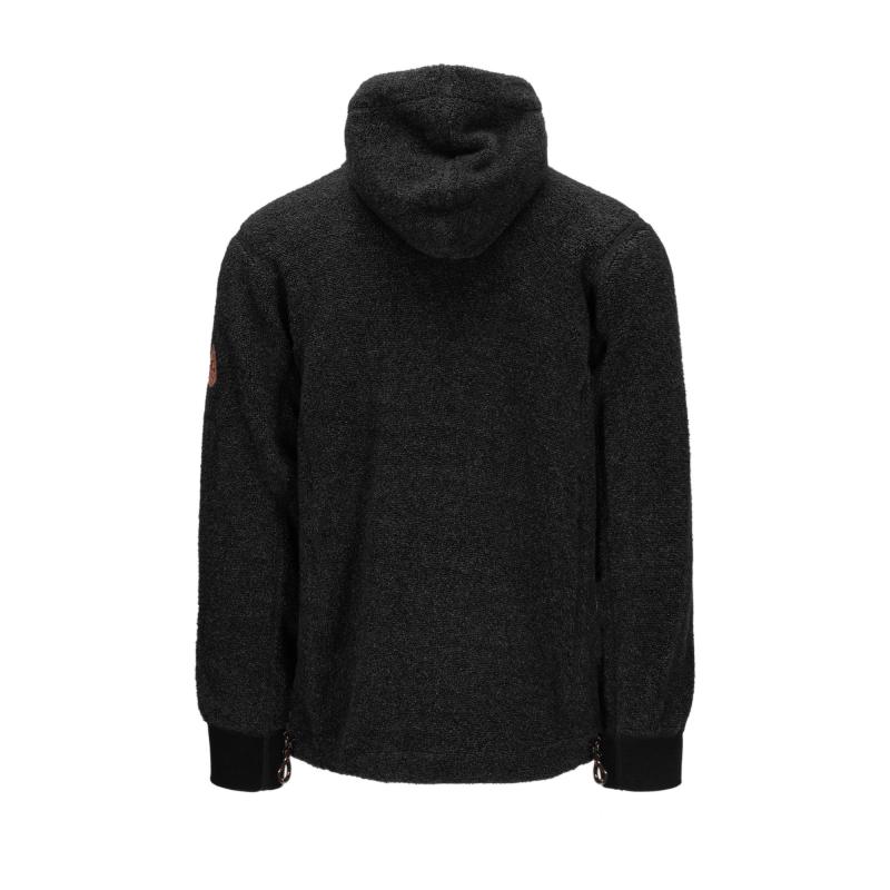 Aclima Aclima Reborn Terry Pullover U 108446 Lillehammer Sport 6