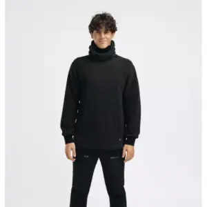 Aclima Reborn Terry Pullover Unisex - Bilde 8