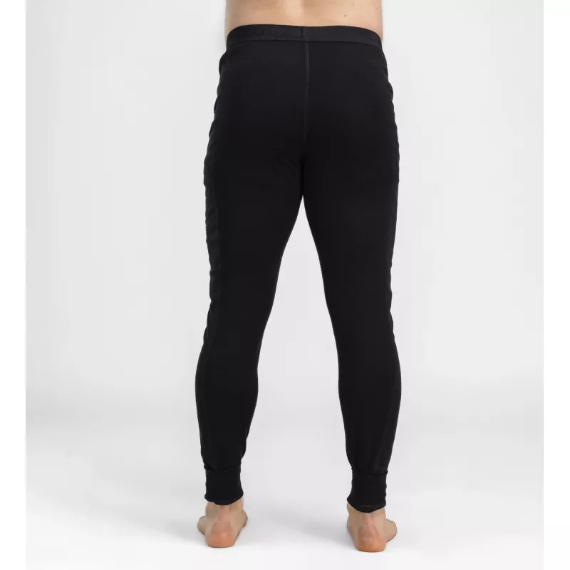 Aclima WarmWool Longs, Man - Bilde 4