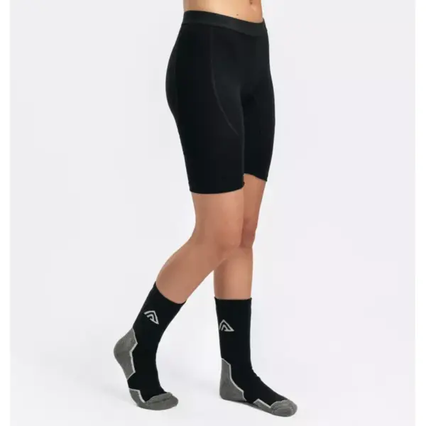 Aclima WarmWool Shorts (long), Woman