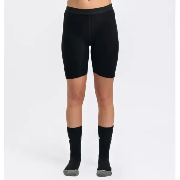 Aclima WarmWool Shorts (long), Woman