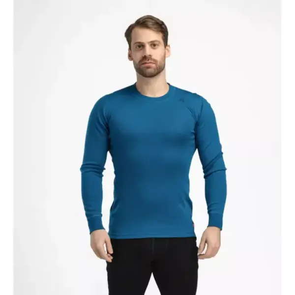 Aclima-Warmwool Crewneck M´S-101715-Lillehammer Sport-3 Aclima Warmwool Crewneck M´S