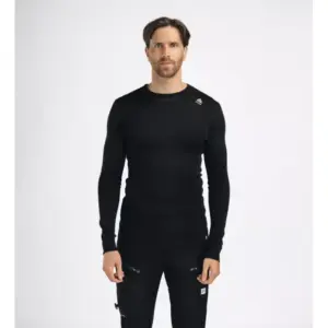 Aclima Warmwool Crewneck M´S - Bilde 3