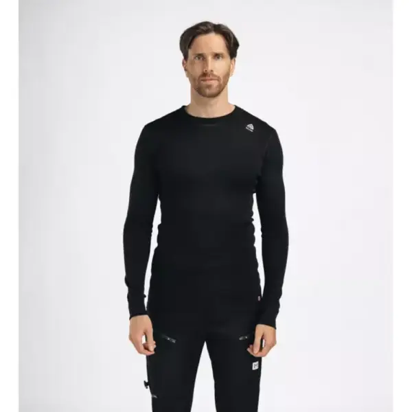 Aclima-Warmwool Crewneck M´S-101715-Lillehammer Sport-3 Aclima Warmwool Crewneck M´S