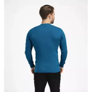 Aclima Warmwool Crewneck M´S - Bilde 4
