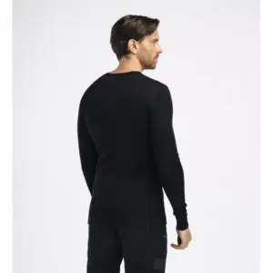 Aclima Warmwool Crewneck M´S - Bilde 5