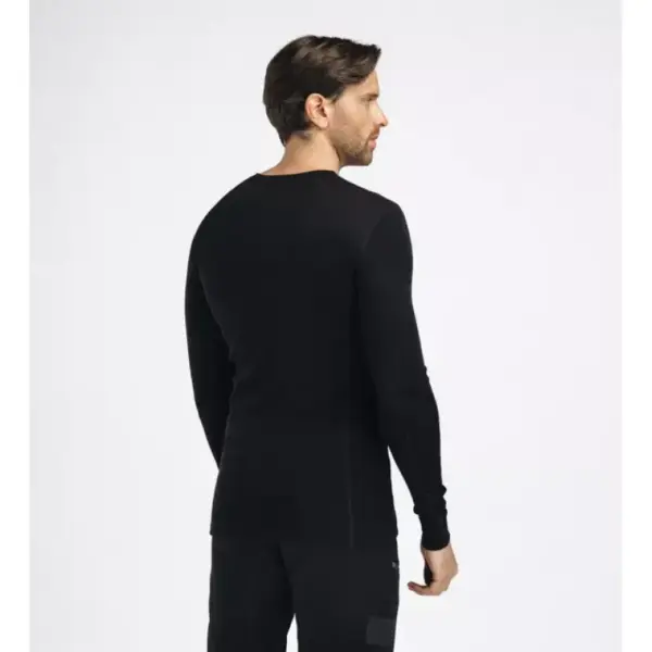 Aclima-Warmwool Crewneck M´S-101715-Lillehammer Sport-5 Aclima Warmwool Crewneck M´S