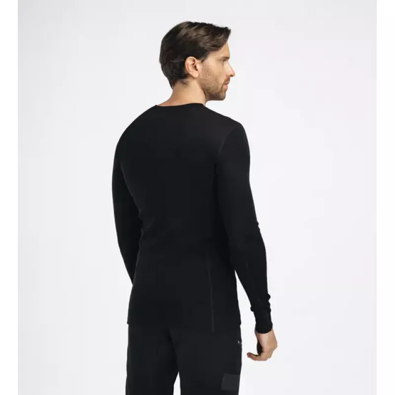 Aclima Warmwool Crewneck M´S - Bilde 5