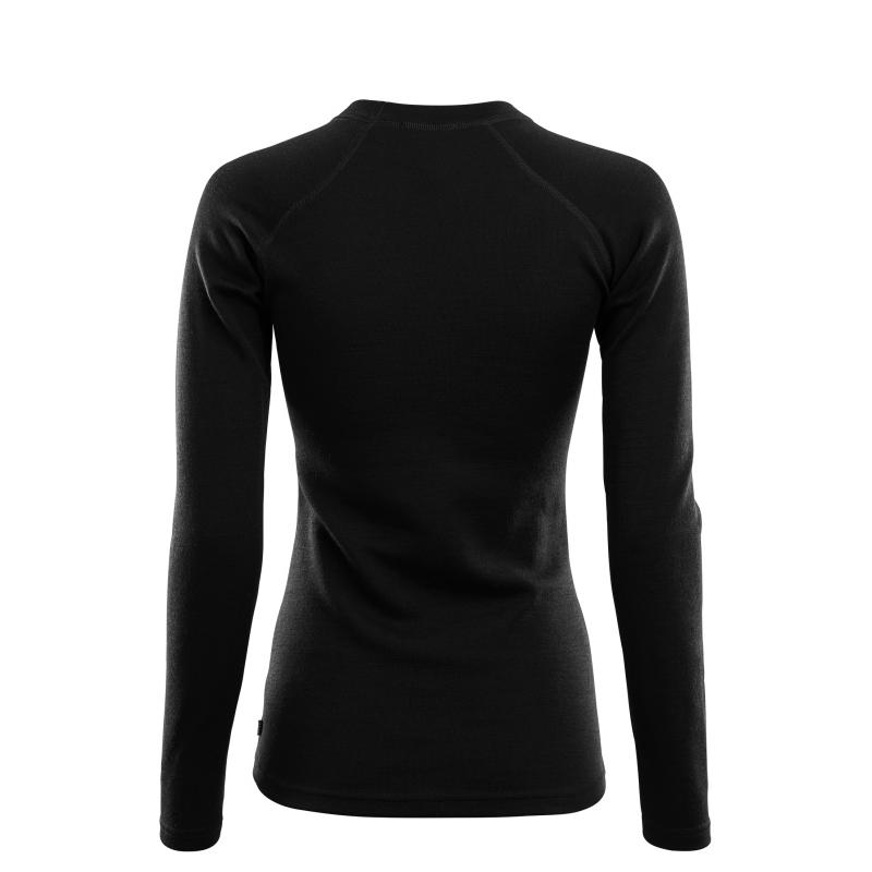 Aclima Aclima Warmwool Crewneck W´S 101702 Lillehammer Sport 2