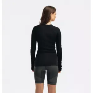 Aclima Warmwool Crewneck W´S - Bilde 3