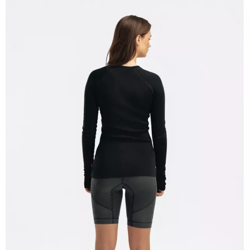 Aclima Warmwool Crewneck W´S - Bilde 3