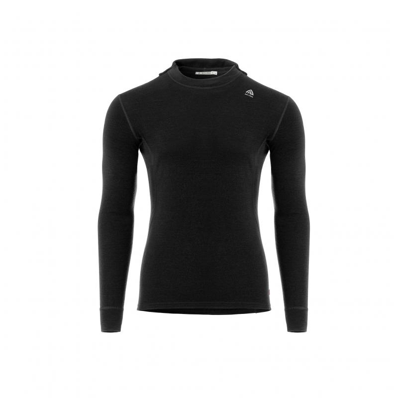 Aclima Aclima Warmwool Hoodsweater V2 M´S 108452 Lillehammer Sport 1