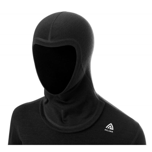 Aclima Aclima Warmwool Hoodsweater V2 M´S 108452 Lillehammer Sport 2
