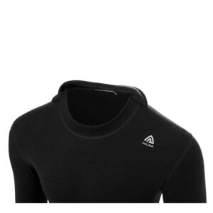 Aclima Aclima Warmwool Hoodsweater V2 M´S 108452 Lillehammer Sport 3