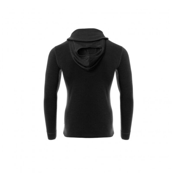 Aclima Aclima Warmwool Hoodsweater V2 M´S 108452 Lillehammer Sport 4