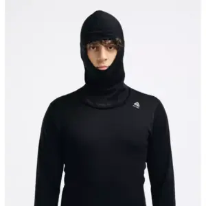 Aclima Warmwool Hoodsweater V2 M´S - Bilde 5
