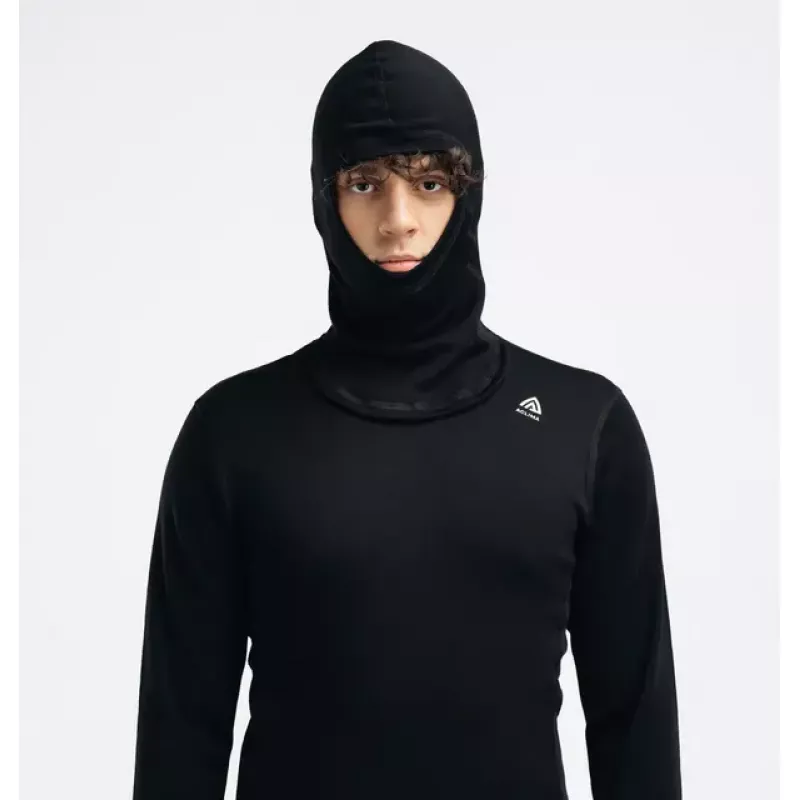 Aclima Warmwool Hoodsweater V2 M´S - Bilde 5