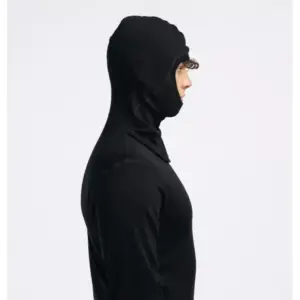 Aclima Warmwool Hoodsweater V2 M´S - Bilde 6