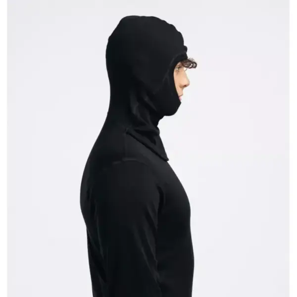 Aclima Warmwool Hoodsweater V2 M´S