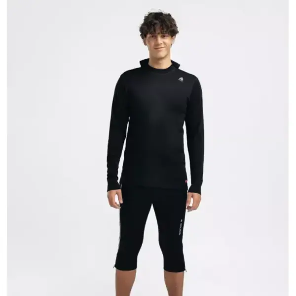 Aclima Warmwool Hoodsweater V2 M´S