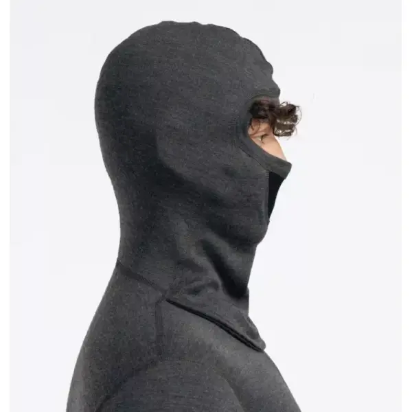 Aclima-Warmwool Hoodsweater W-Zip M´S-104035-Lillehammer Sport-5 Aclima Warmwool Hoodsweater W/Zip M´S