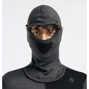 Aclima Warmwool Hoodsweater W/Zip M´S - Bilde 7