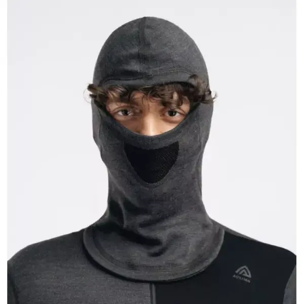 Aclima-Warmwool Hoodsweater W-Zip M´S-104035-Lillehammer Sport-7 Aclima Warmwool Hoodsweater W/Zip M´S