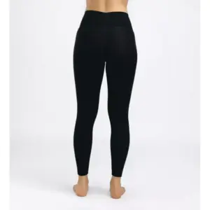 Aclima Warmwool Longs High Waist W´S - Bilde 3