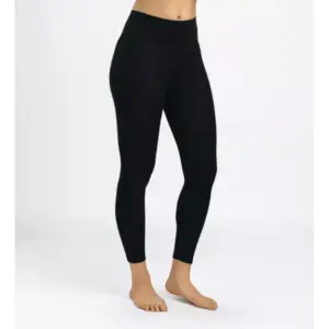 Aclima Warmwool Longs High Waist W´S - Bilde 4