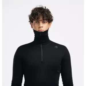 Aclima Warmwool Polo M´S - Bilde 3