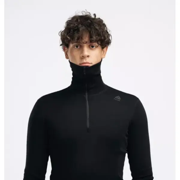 Aclima-Warmwool Polo M´S-107370-Lillehammer Sport-3 Aclima Warmwool Polo M´S