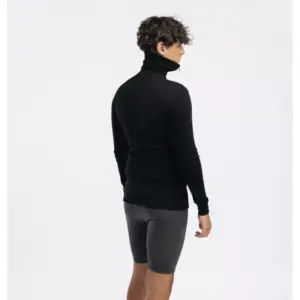 Aclima Warmwool Polo M´S - Bilde 5